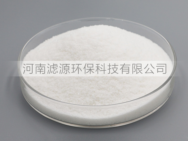聚丙烯酰胺