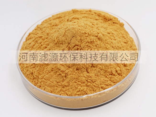 聚合硫酸铁