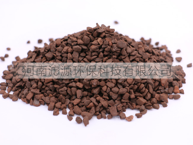 锰砂滤料